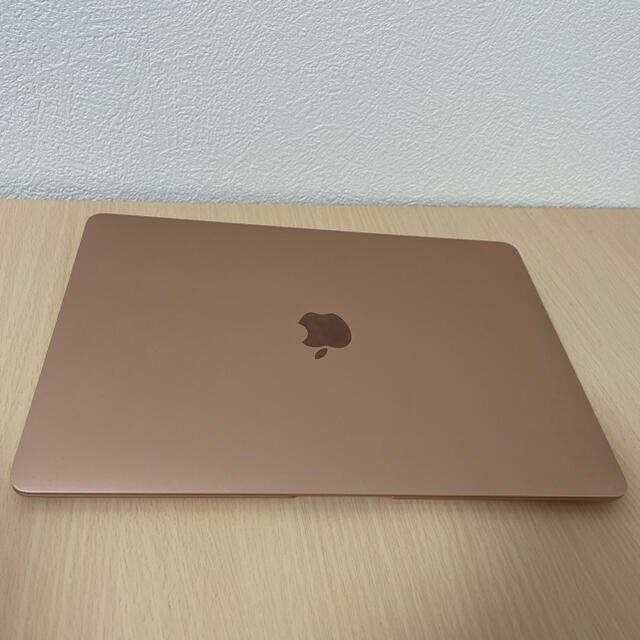 在庫処分大特価!!】 air MacBook - Apple m1 256gb 8gb ノートPC ...