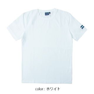 パーリーゲイツ(PEARLY GATES)のmuta Tシャツ レディース(Tシャツ(半袖/袖なし))