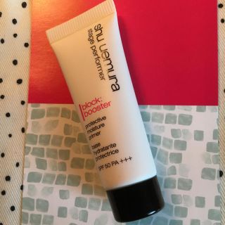 シュウウエムラ(shu uemura)のメイクアップベース(化粧下地)