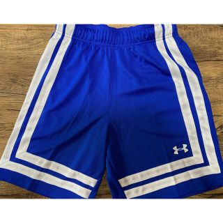 アンダーアーマー(UNDER ARMOUR)のUnder Armour ハーフパンツ(ショートパンツ)