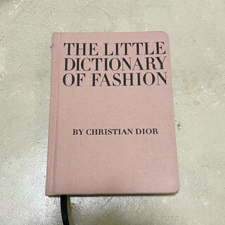 ディオール 洋書の通販 14点 | Diorのエンタメ/ホビーを買うならラクマ