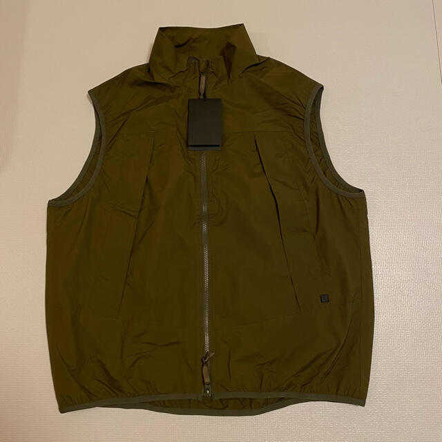 DAIWA PIER39 / Tech Cycling 猛烈 Vest DAIWA PIER39 / Tech Cycling 猛烈 Vest