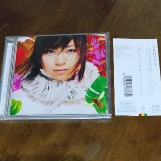 【r様専用】宇多田ヒカル 『SAKURA ドロップス』シングルCD(ポップス/ロック(邦楽))