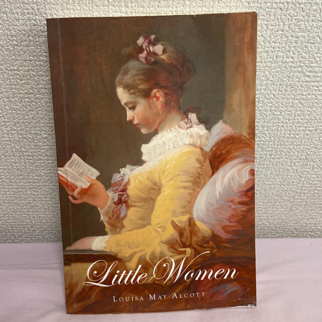 Little Women   Louisa May Alcot