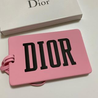 ディオール(Dior)のDior ノベルティ　ミラー(ミラー)