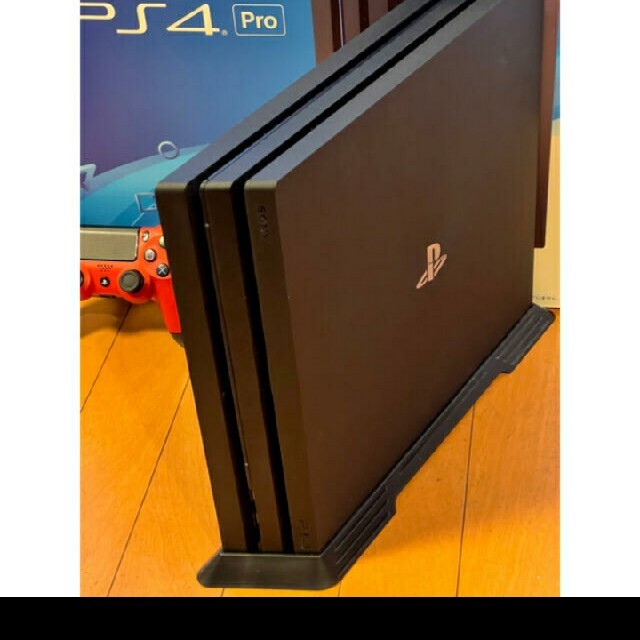 即買ok   SONY PlayStation4 Pro 本体