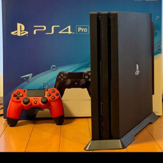 即買ok SONY PlayStation4 Pro 本体の通販 by ジンシー1008's shop｜ラクマ