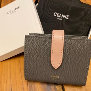 セリーヌ(celine)のレインボー様専用(財布)