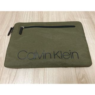 カルバンクライン(Calvin Klein)のCalvin Klein  パソコンケース  【こっこ様専用】(その他)