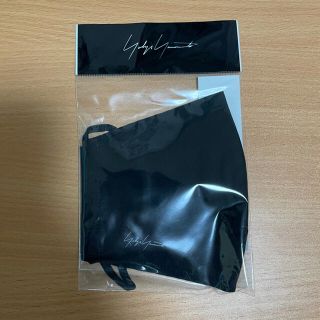 ヨウジヤマモト(Yohji Yamamoto)のyohji yamamoto ノベルティ(その他)