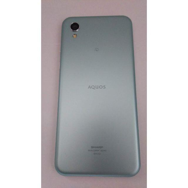 Aquos Sense2 Au Sim ロック 解除 - englndclact