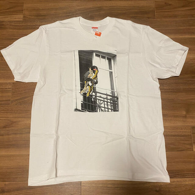 supreme Tシャツ