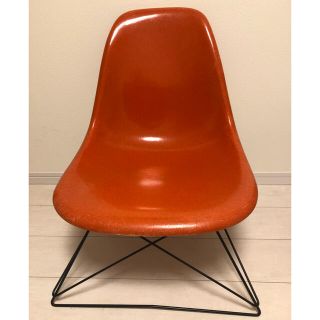 ハーマンミラー(Herman Miller)の【送料無料！】【ヴィンテージ品】ハーマン・ミラー イームズ ヴィンテージ (スツール)