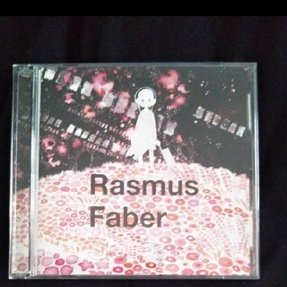 ラスマス・フェイバー/ソー・ファー3　CD2枚組(ポップス/ロック(洋楽))