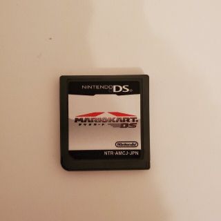 ニンテンドーDS(ニンテンドーDS)のニンテンドーDS ソフト(携帯用ゲームソフト)