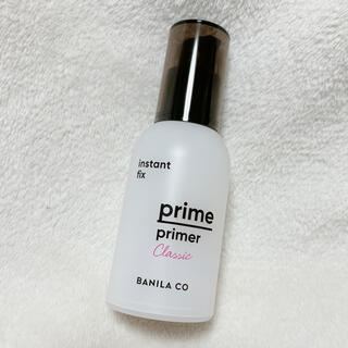 バニラコ(banila co.)のBANILA CO Prime Primer Classic(化粧下地)