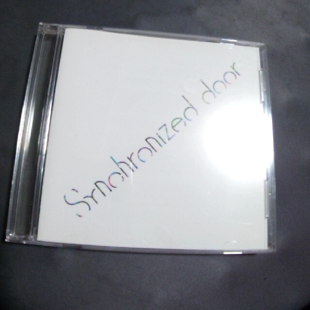 synchqronizeddoor cd