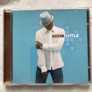 KEVIN LYTTLE     輸入盤(R&B/ソウル)