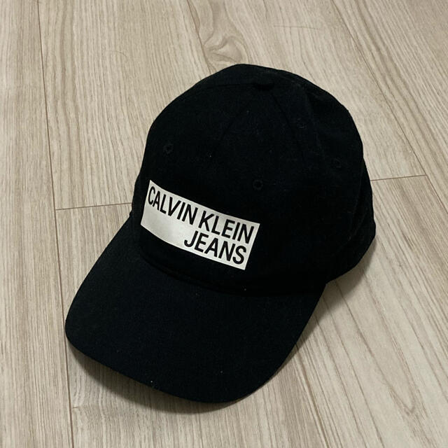 Calvin Klein(カルバンクライン)のCalvin Klein Jeans カルバンクライン キャップ 帽子 メンズの帽子(キャップ)の商品写真