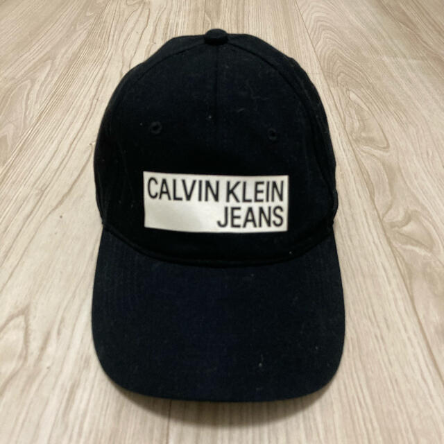 Calvin Klein(カルバンクライン)のCalvin Klein Jeans カルバンクライン キャップ 帽子 メンズの帽子(キャップ)の商品写真