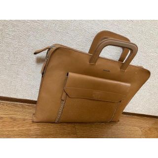 ポールスミス(Paul Smith)のポールスミス　デザイナーバッグ　ビジネス用　高級品(ビジネスバッグ)