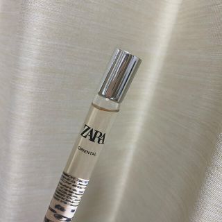 ザラ(ZARA)のザラ　香水(香水(女性用))