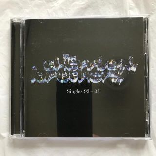 The Chemical Brothers     Singles93-03(クラブ/ダンス)