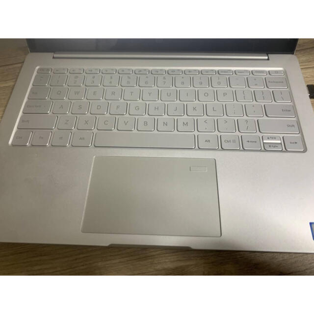 Xiaomi Mi Notebook Air 13.3 美品 Office付きノートPC