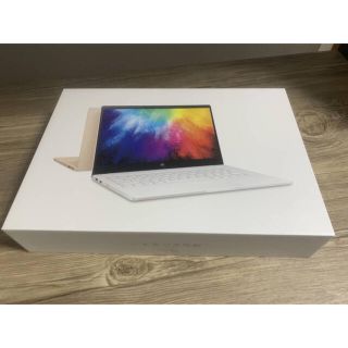 Apple - Xiaomi Mi Notebook Air 13.3 美品 Office付きの通販 by ART's ...