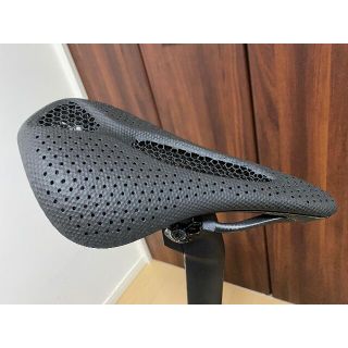 スペシャライズド(Specialized)のヒロ様専用　SW POWER MIRROR　サドルのみです(パーツ)