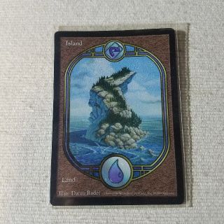 マジックザギャザリング(マジック：ザ・ギャザリング)のMTG 土地(シングルカード)