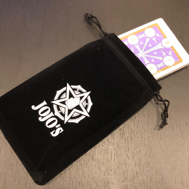 ジョジョの奇妙な冒険 タロットカードの通販 By Kamaboko116 S Shop ラクマ ジョジョの奇妙な冒険 タロットカードの通販 By Kamaboko116 S Shop ラクマ