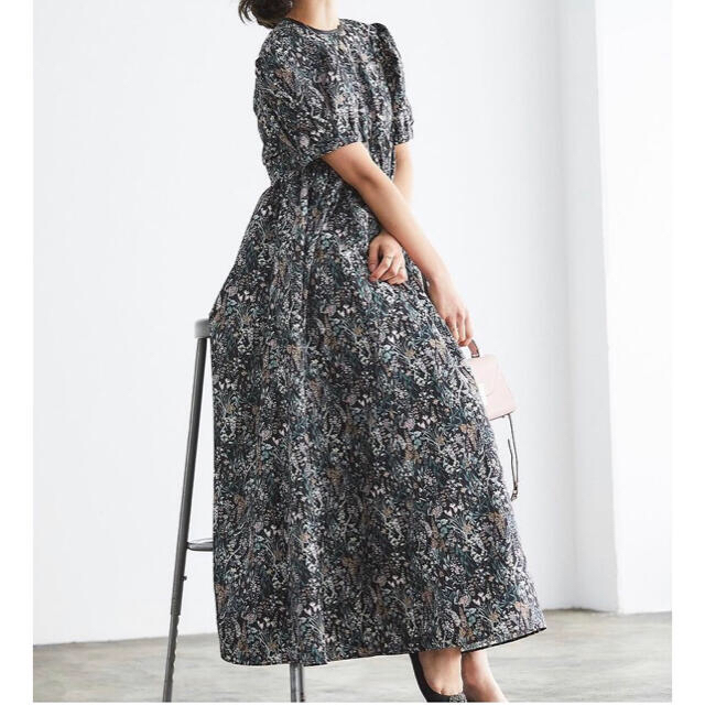 【格安saleスタート】 【新品・即完売商品】seventen セブンテン マキシワンピース・ドレス ロングワンピース/マキシワンピース 【格安saleスタート】 【新品・即完売商品】seventen セブンテン マキシワンピース・ドレス ロングワンピース/マキシワンピース