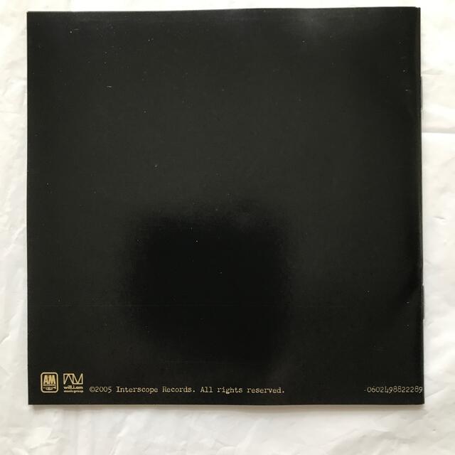 THE BLACK EYED PEAS     MONKEY BUSINES エンタメ/ホビーのCD(R&B/ソウル)の商品写真