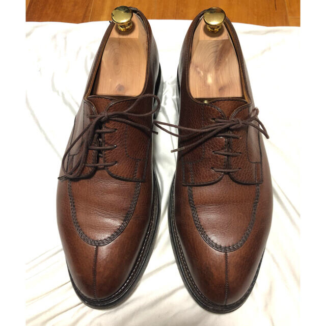 美品】J.M.WESTON/ウエストン 696 jm weston 革靴 | www