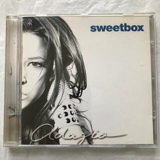 sweetbox     adagio     輸入盤(ポップス/ロック(洋楽))
