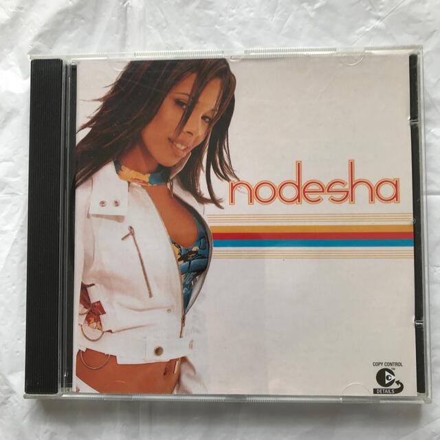 nodesha      輸入盤 エンタメ/ホビーのCD(R&B/ソウル)の商品写真
