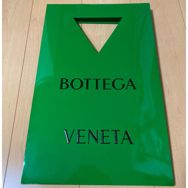 Bottega Veneta(ボッテガヴェネタ)のボッテガ(袋) レディースのバッグ(ショップ袋)の商品写真