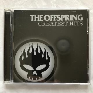 THE OFFSPRING     GREATEST HITS     輸入盤(ポップス/ロック(洋楽))