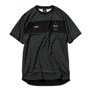 エフシーアールビー(F.C.R.B.)のF.C.Real Bristol FCRB-210014 Sサイズ(Tシャツ/カットソー(半袖/袖なし))