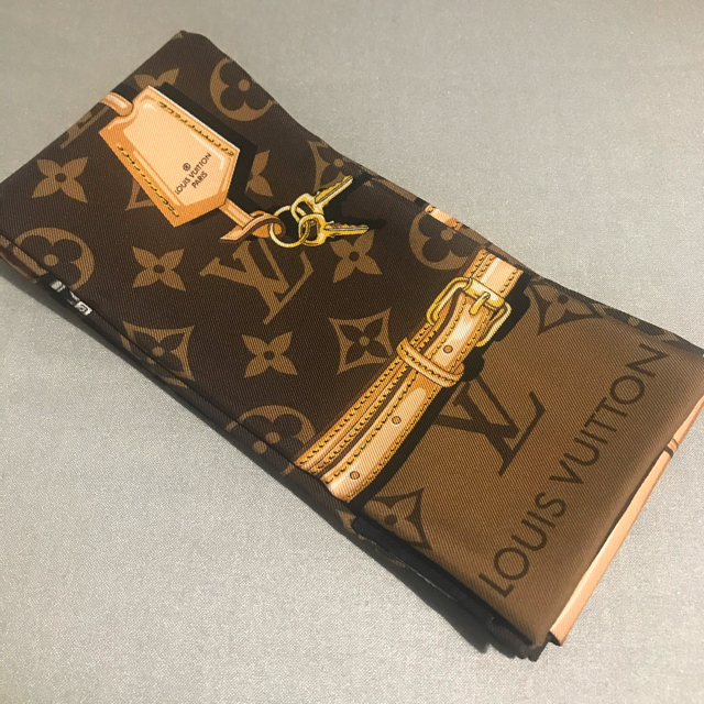 LOUIS VUITTON バンドー