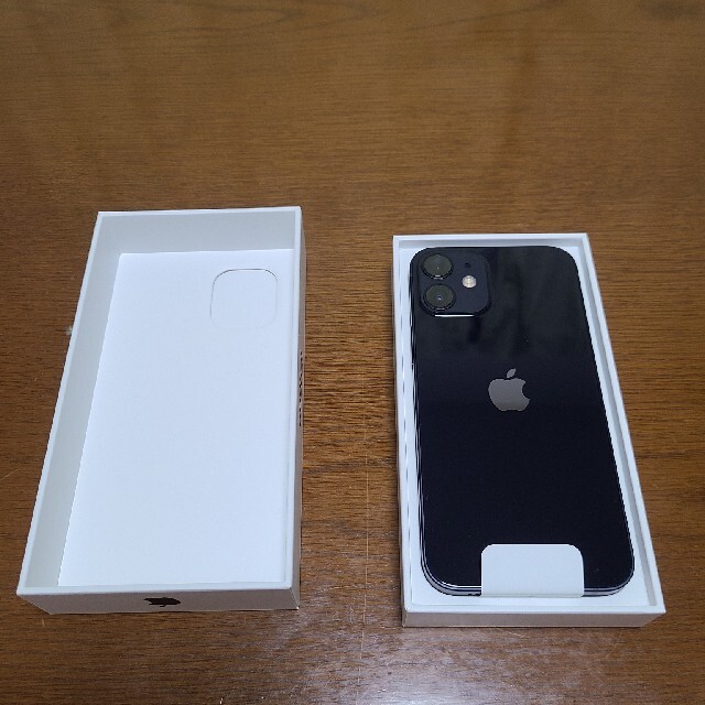 iPhone12mini 64G