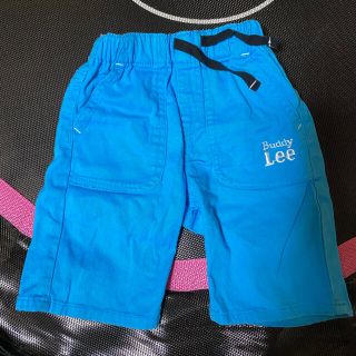 リー(Lee)のハーフパンツ95センチ(パンツ/スパッツ)