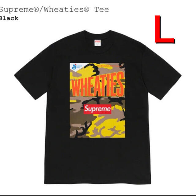 トップスWheaties Tee