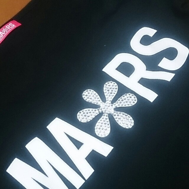 MA＊RS(マーズ)のMA＊RS Tシャツ レディースのトップス(Tシャツ(半袖/袖なし))の商品写真