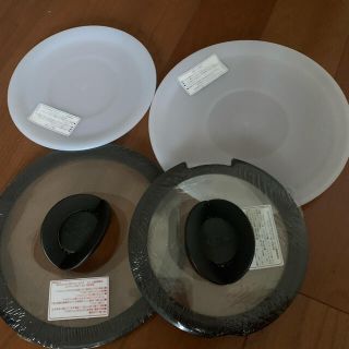 ティファール(T-fal)のティファール　鍋蓋　取手の取れるティファール(鍋/フライパン)