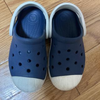 クロックス(crocs)のクロックス  crocs(サンダル)