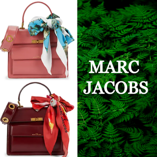 マークジェイコブス(MARC JACOBS)の★SALE☆【MARC JACOBS】アップタウンレザーサッチェル(トートバッグ)