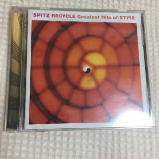 RECYCLE Greatest Hits of SPITZ(ポップス/ロック(邦楽))