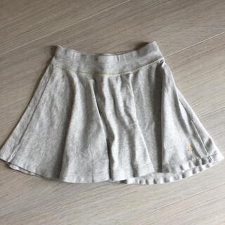 プチバトー(PETIT BATEAU)のプチバトー  スカート6ans(スカート)